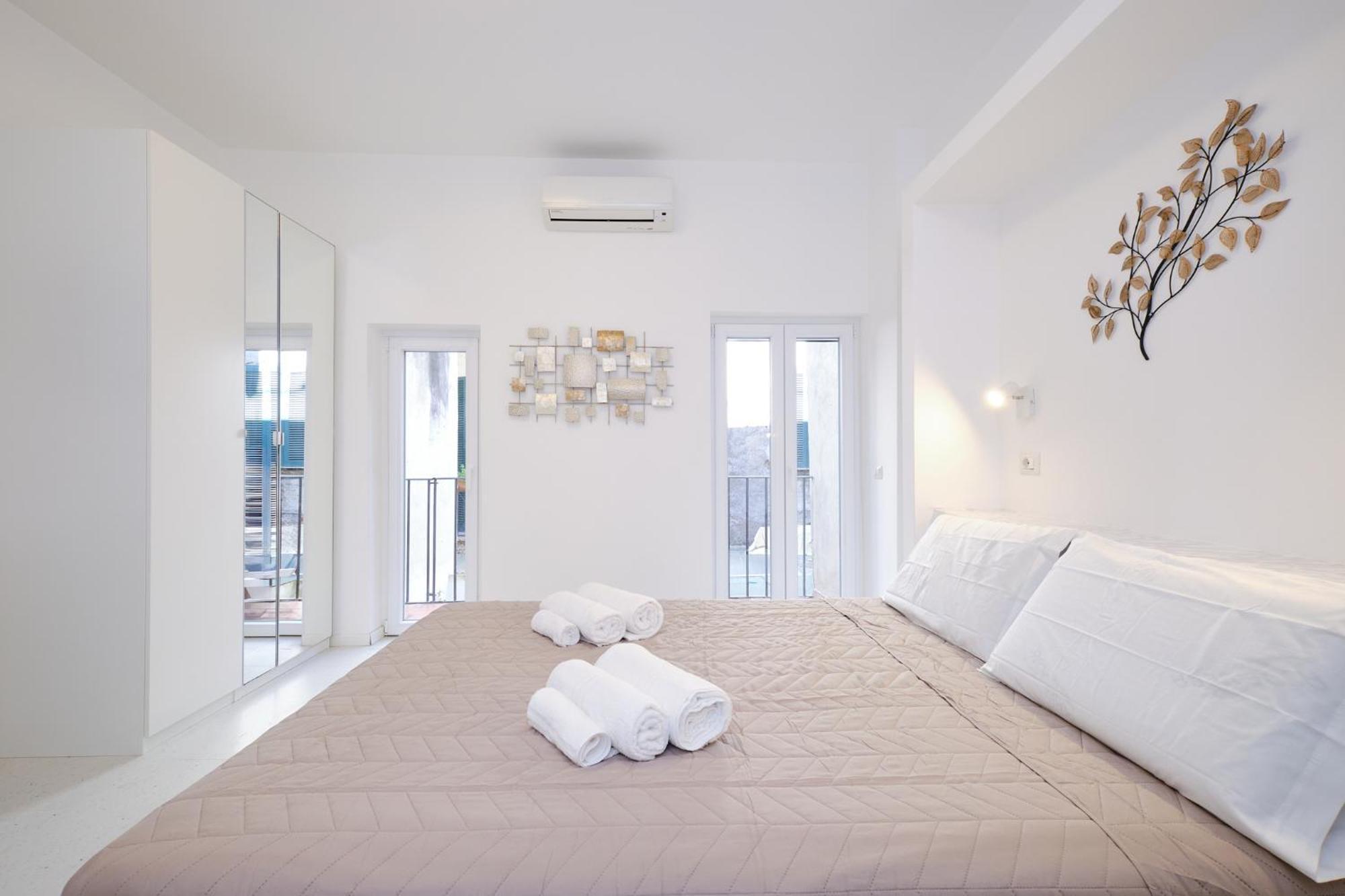 Apartamento In Pigneto