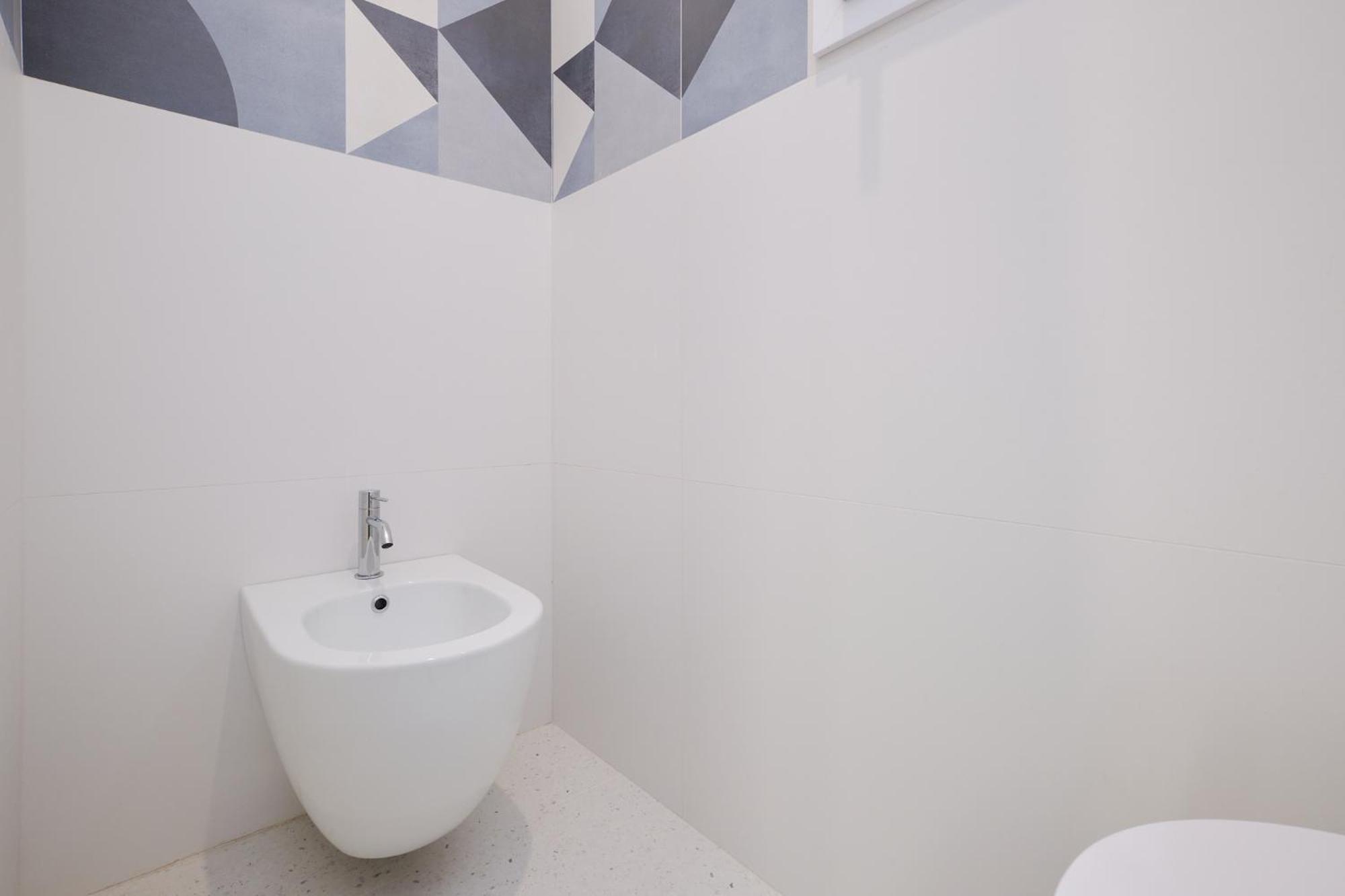 Apartamento In Pigneto