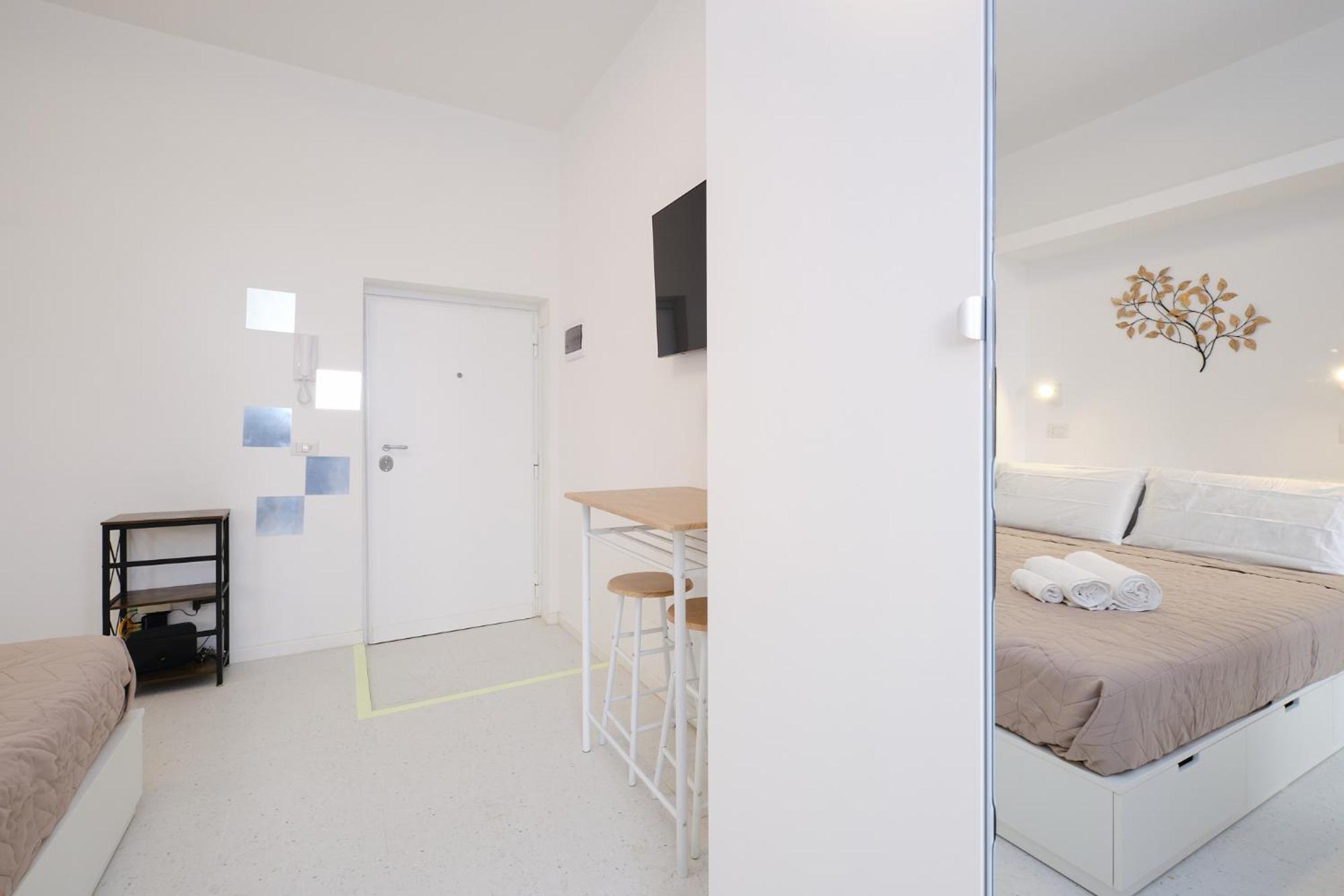 Apartamento In Pigneto