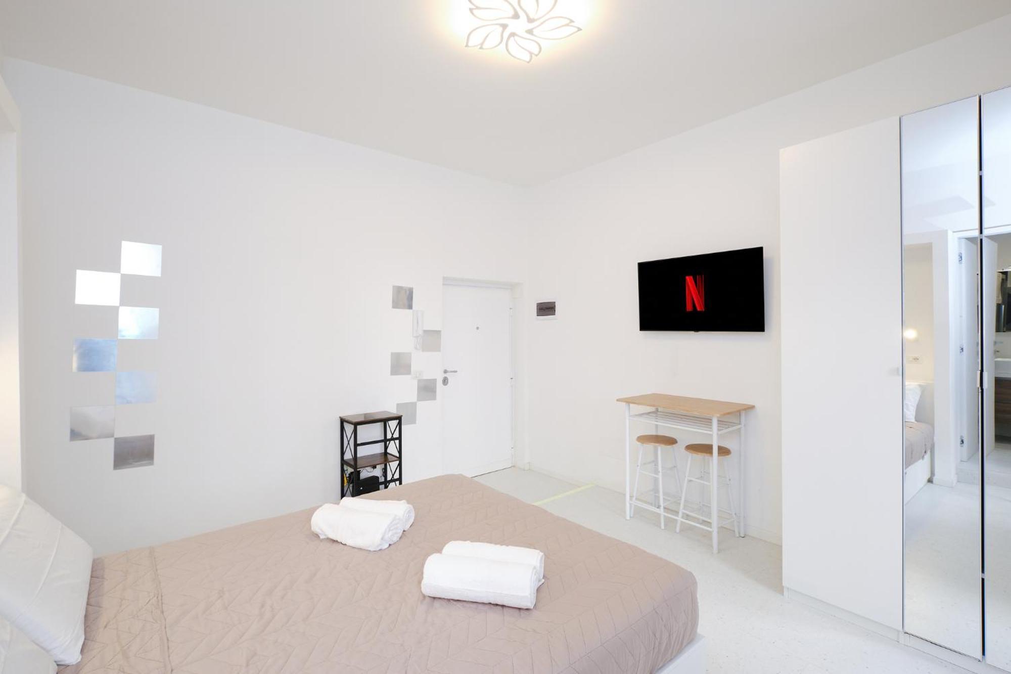 In Pigneto Apartamento