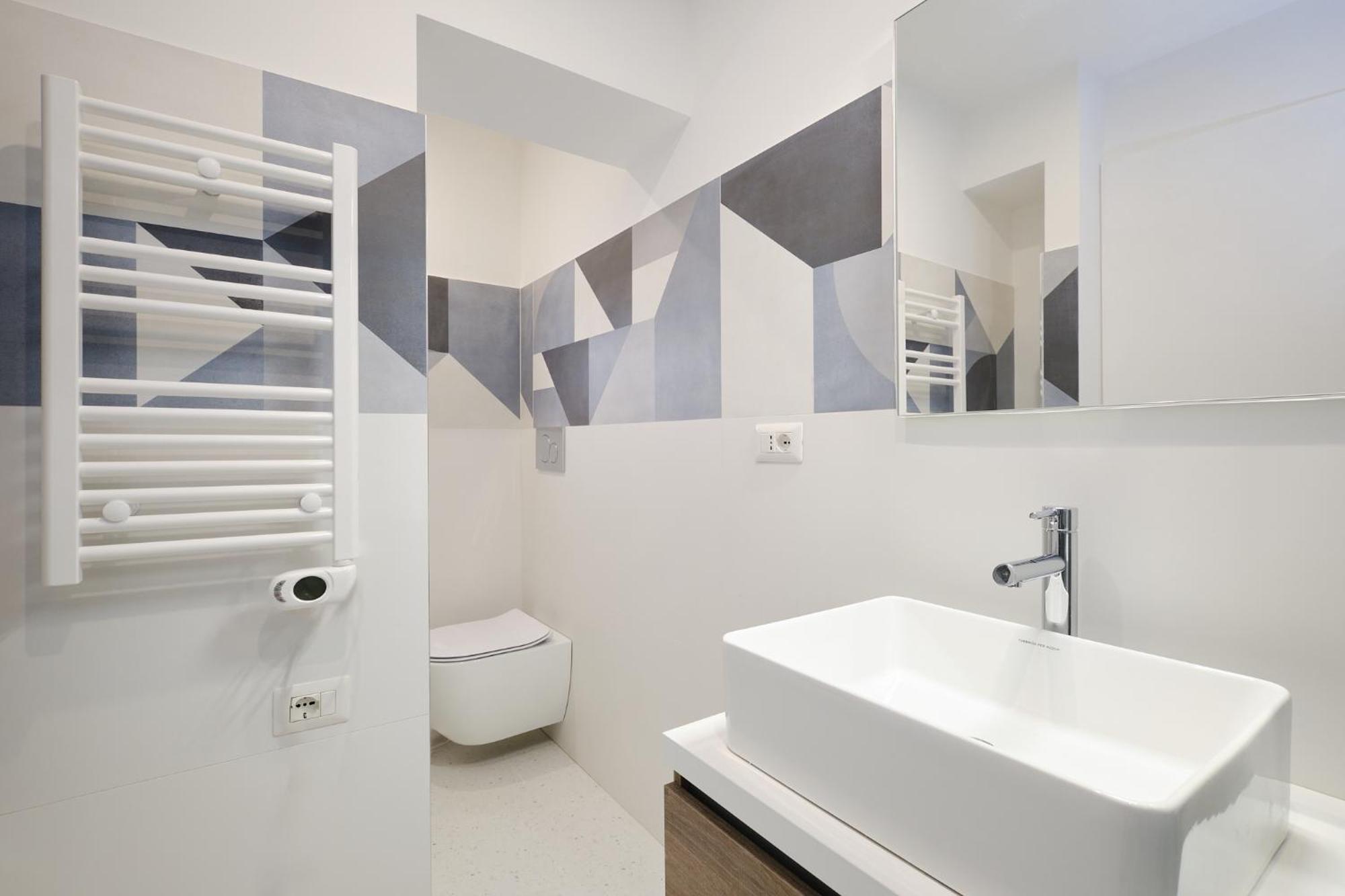 Apartamento In Pigneto Roma