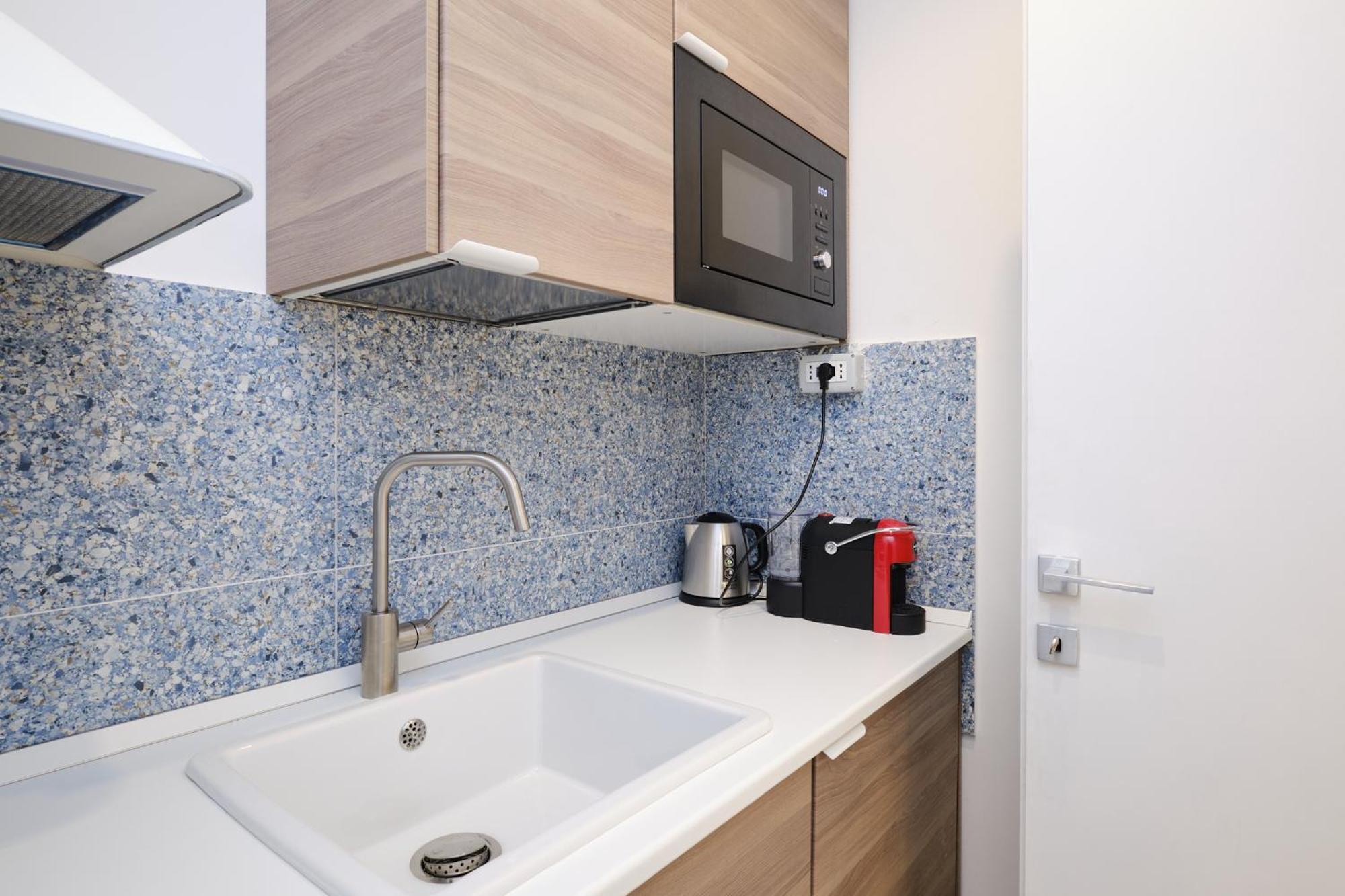 In Pigneto Apartamento