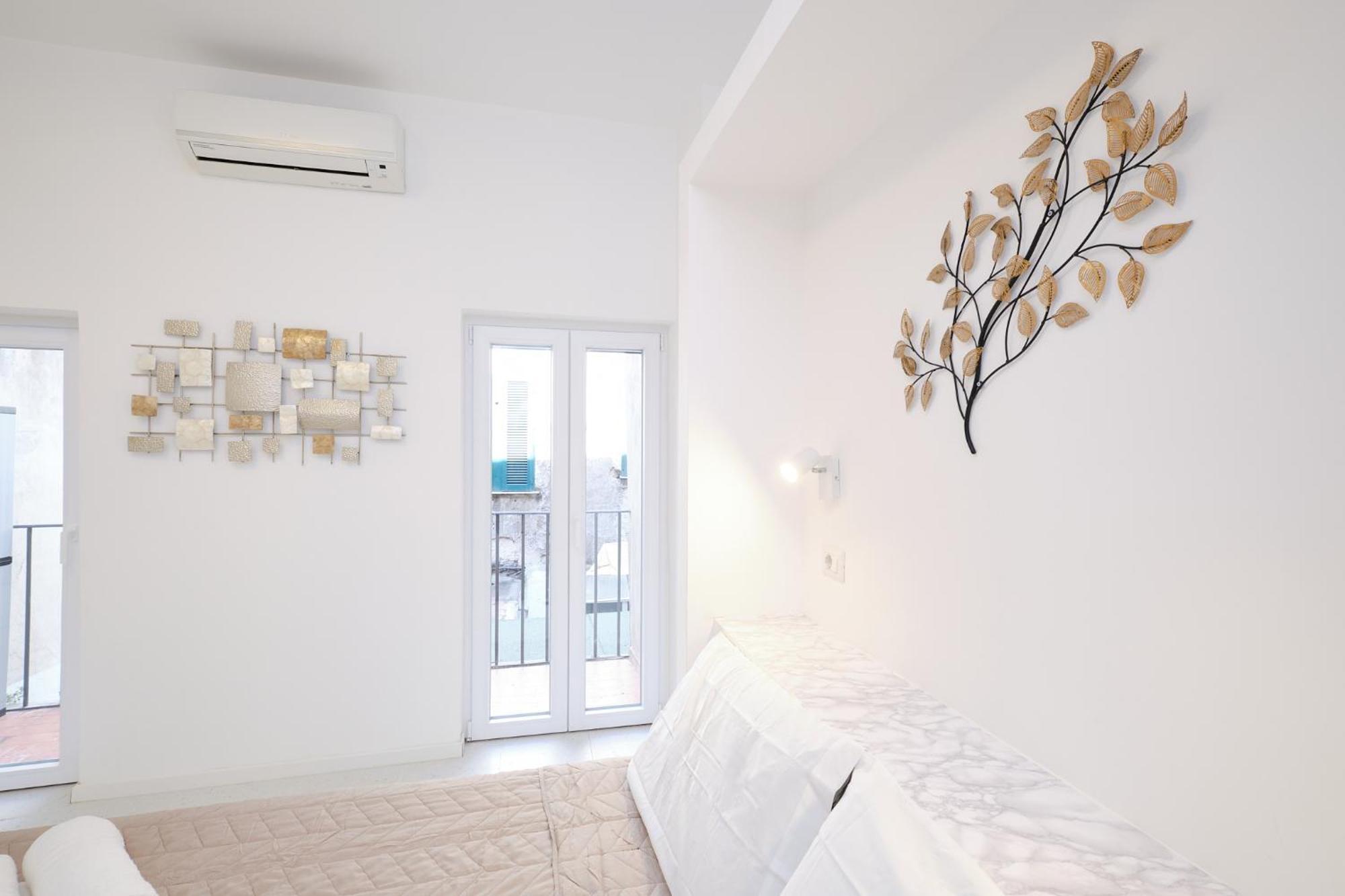 Apartamento In Pigneto