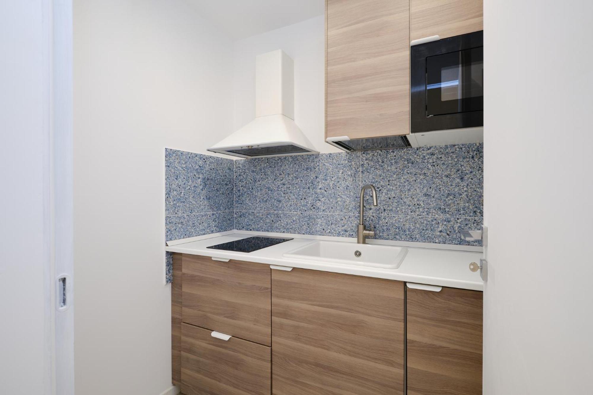 In Pigneto Apartamento *