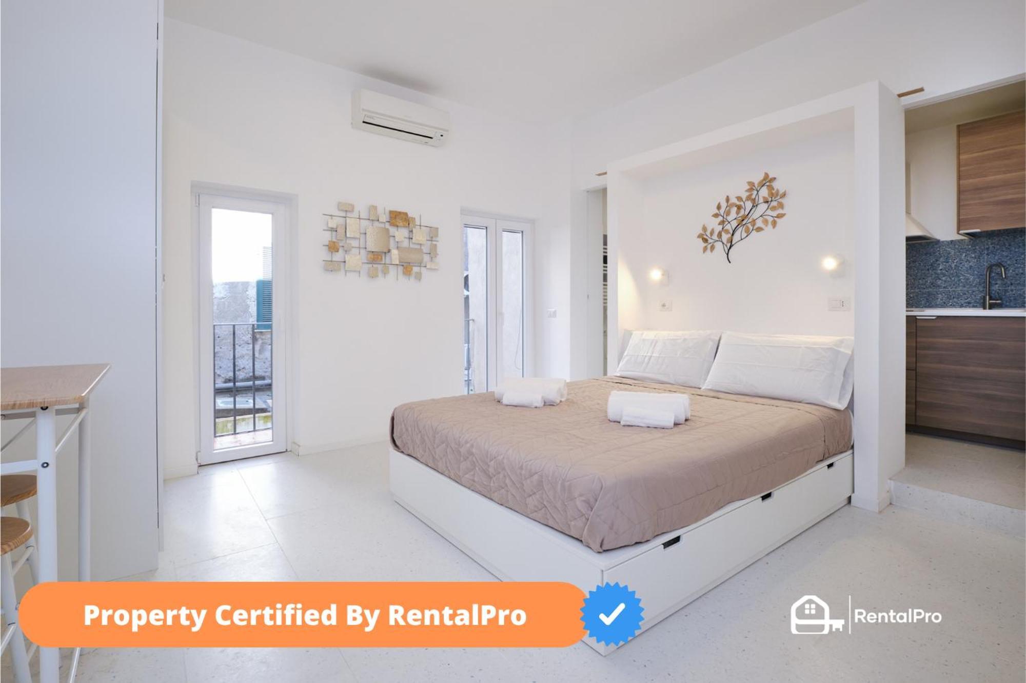 In Pigneto Apartamento Roma