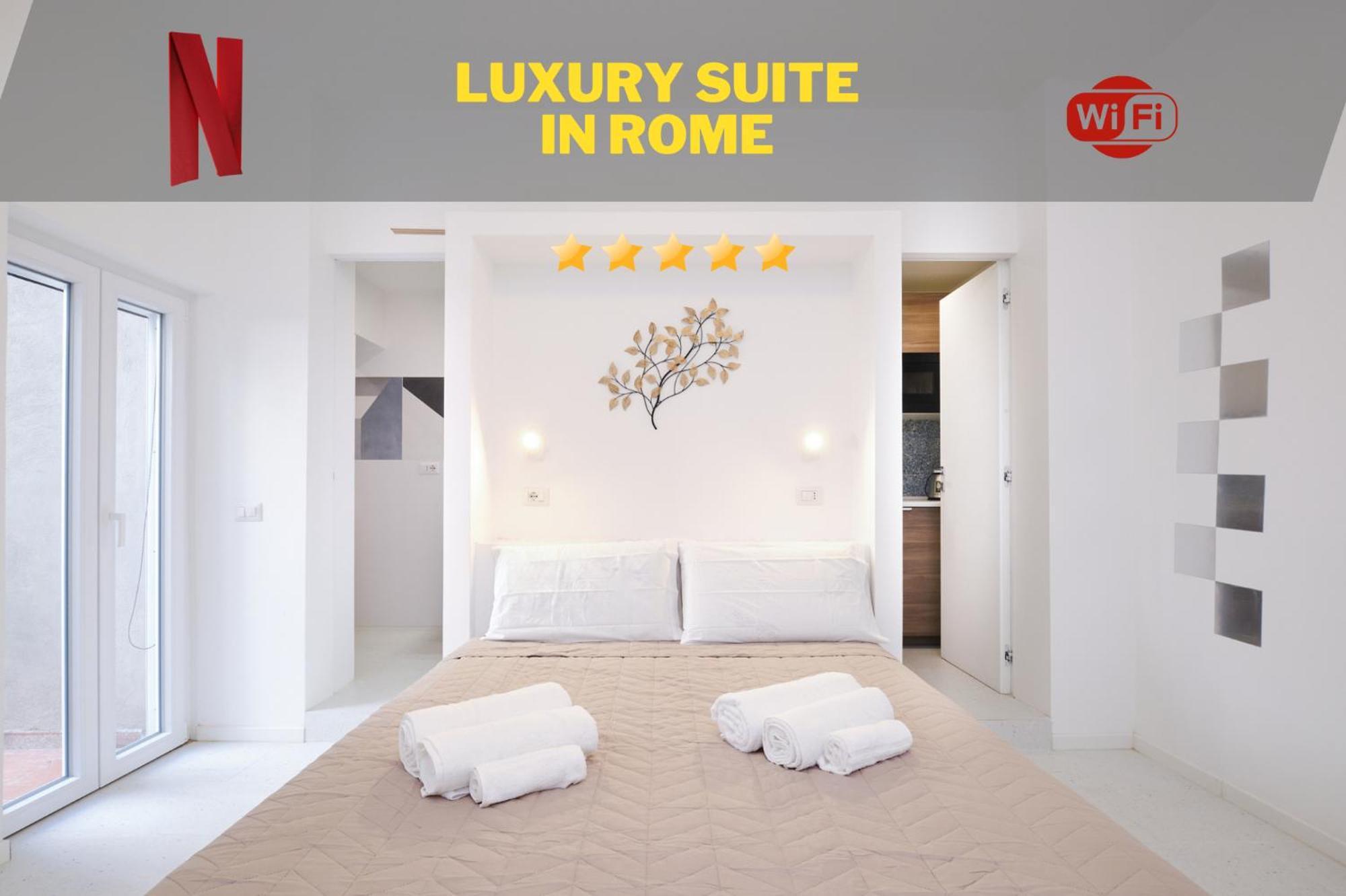 In Pigneto Apartamento Roma
